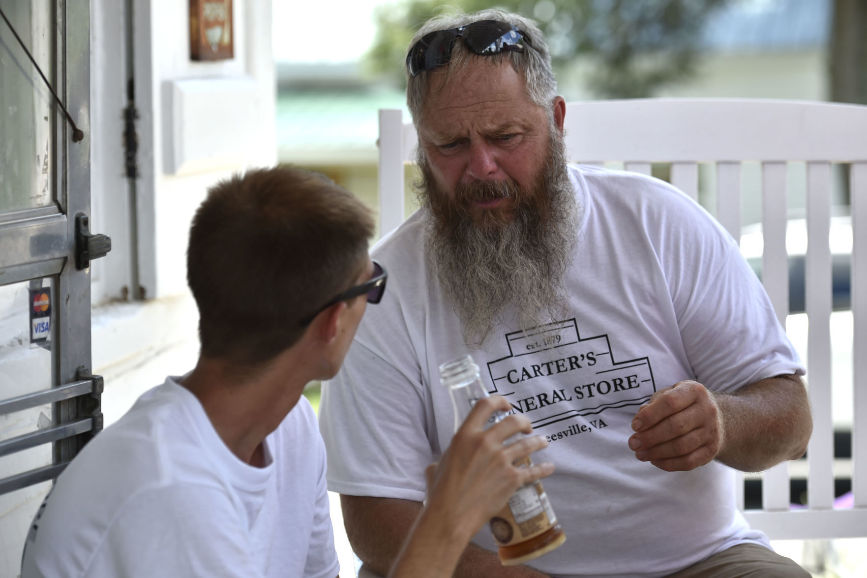 Carter's General Store